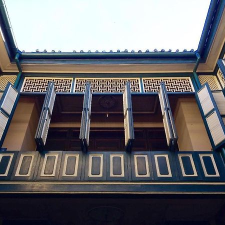 Hotel Grandhika Setiabudi Medan Exterior photo